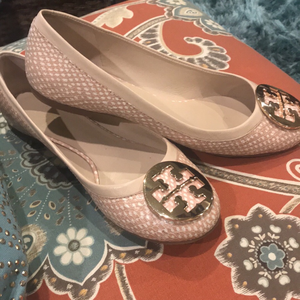 Tory Burch shoes size 8.5